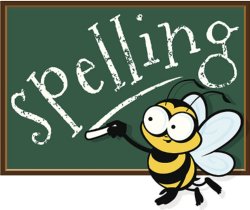 Spelling Bee